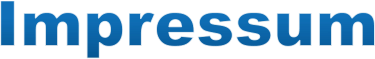 Impressum