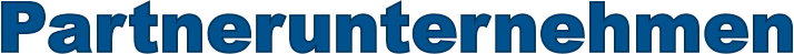 Partnerunternehmen