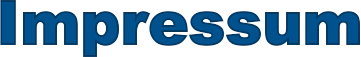 Impressum