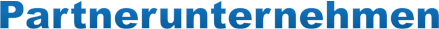 Partnerunternehmen